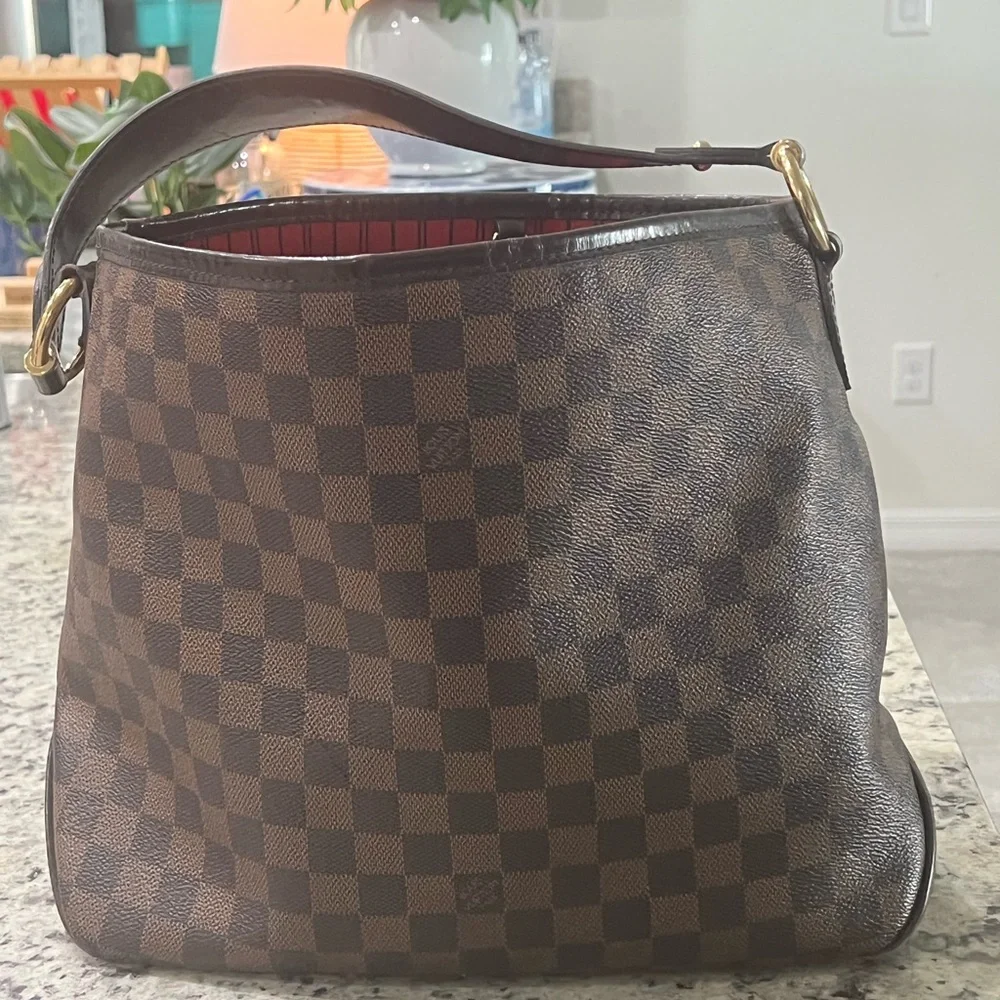 Louis Vuitton Delight PM - Picture 1 of 10